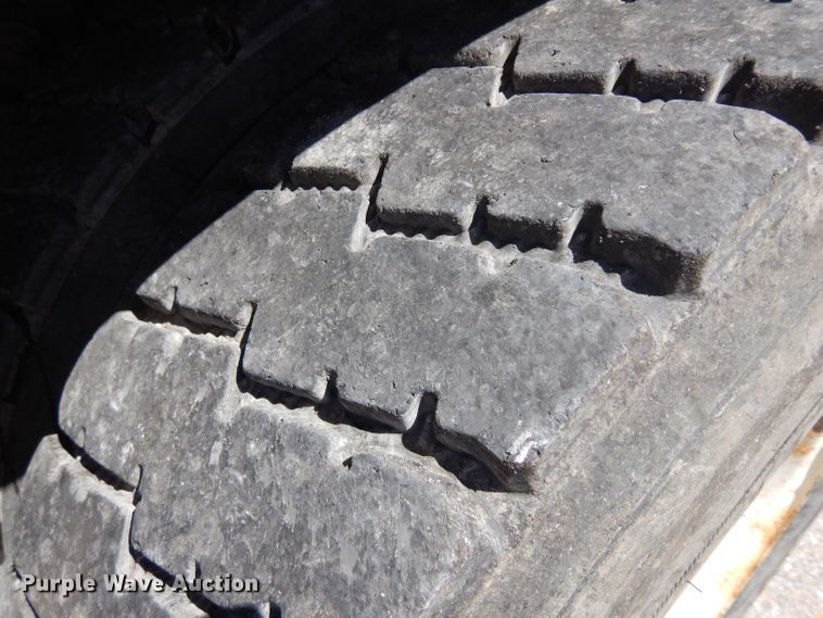 image for item HA9468 2012 International WorkStar 7500  dump truck