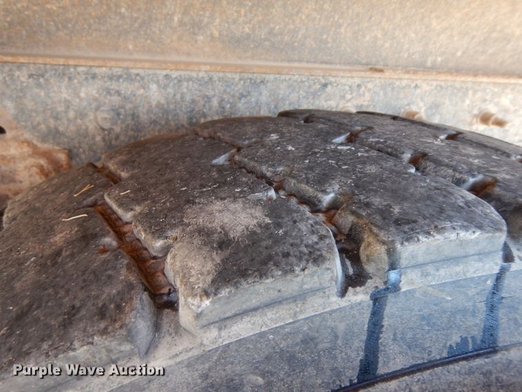 image for item HA9468 2012 International WorkStar 7500  dump truck