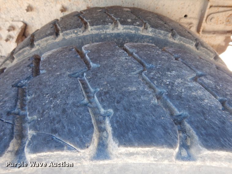 image for item HA9468 2012 International WorkStar 7500  dump truck