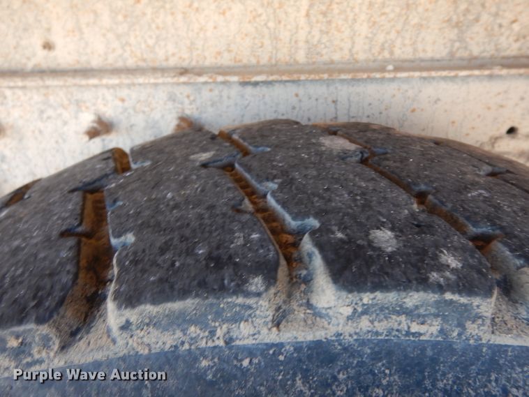 image for item HA9468 2012 International WorkStar 7500  dump truck