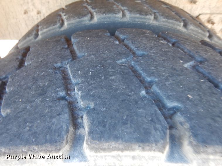 image for item HA9468 2012 International WorkStar 7500  dump truck