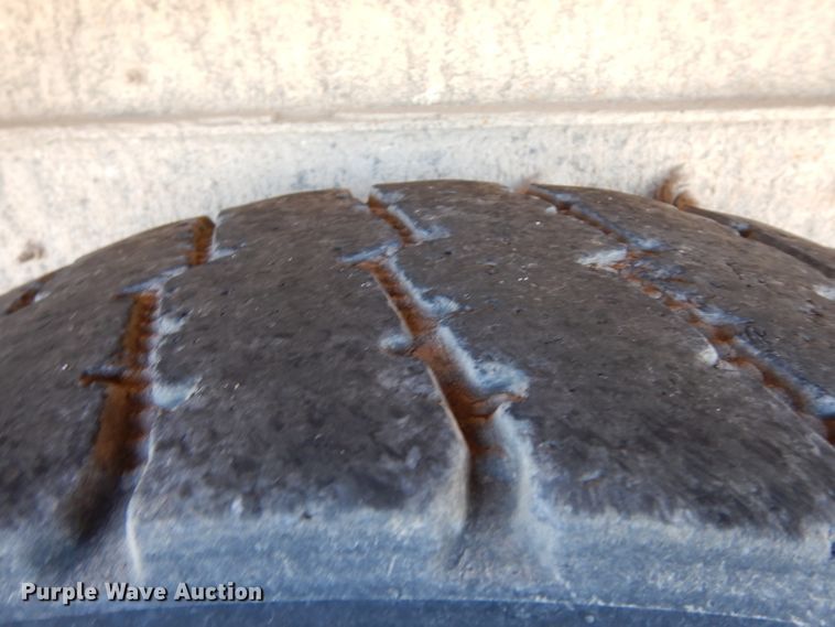 image for item HA9468 2012 International WorkStar 7500  dump truck