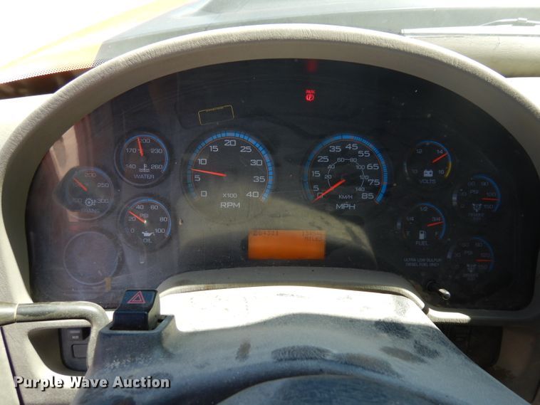 image for item HA9469 2012 International WorkStar 7500  dump truck