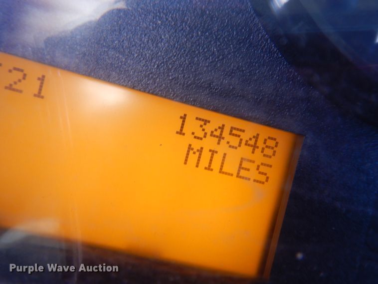 image for item HA9469 2012 International WorkStar 7500  dump truck