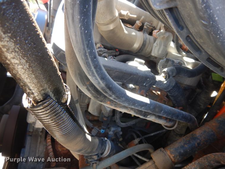 image for item HA9469 2012 International WorkStar 7500  dump truck