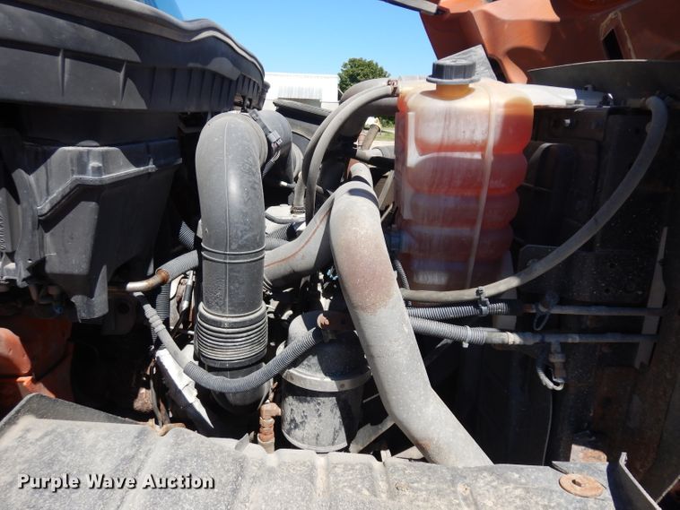 image for item HA9469 2012 International WorkStar 7500  dump truck