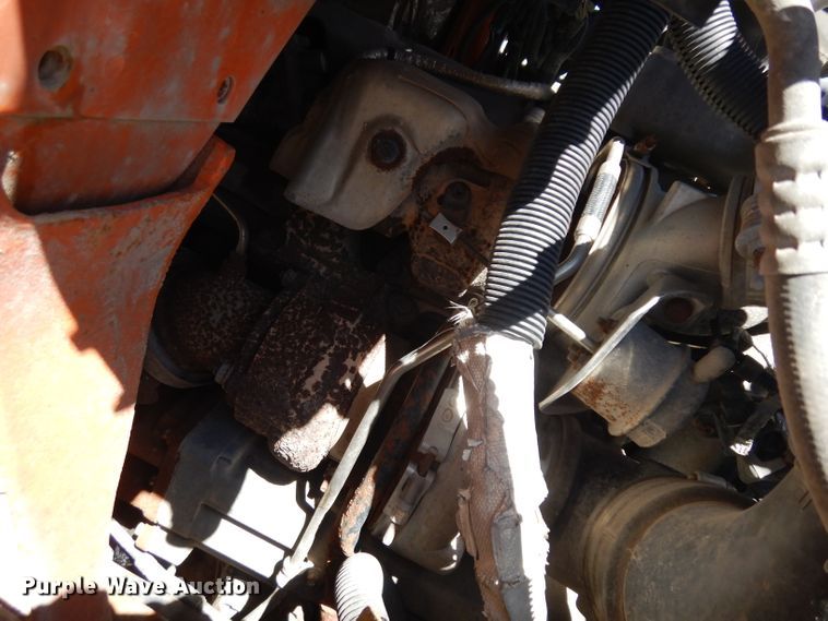 image for item HA9469 2012 International WorkStar 7500  dump truck