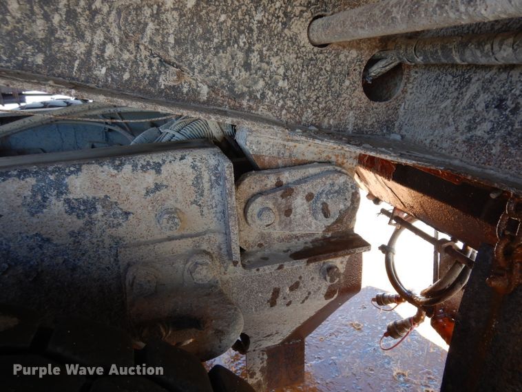 image for item HA9469 2012 International WorkStar 7500  dump truck