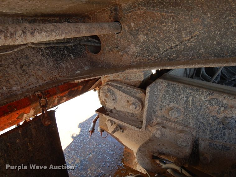 image for item HA9469 2012 International WorkStar 7500  dump truck