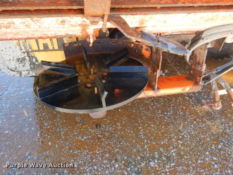 image for item HA9469 2012 International WorkStar 7500  dump truck