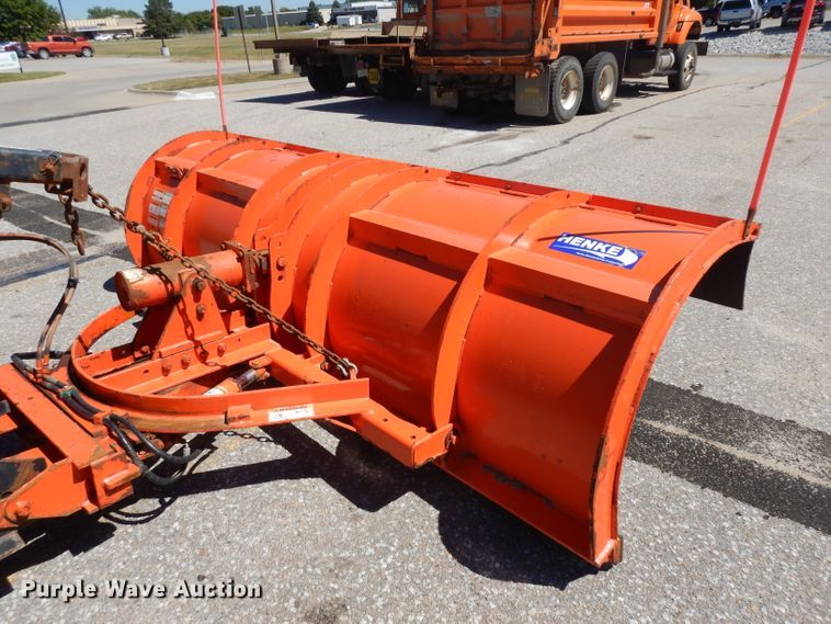 image for item HA9469 2012 International WorkStar 7500  dump truck