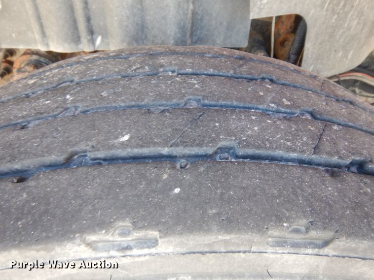 image for item HA9469 2012 International WorkStar 7500  dump truck