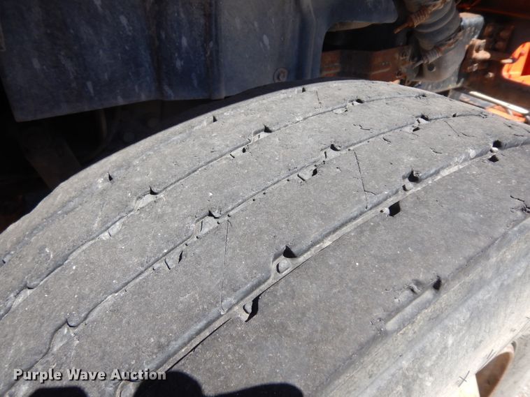 image for item HA9469 2012 International WorkStar 7500  dump truck