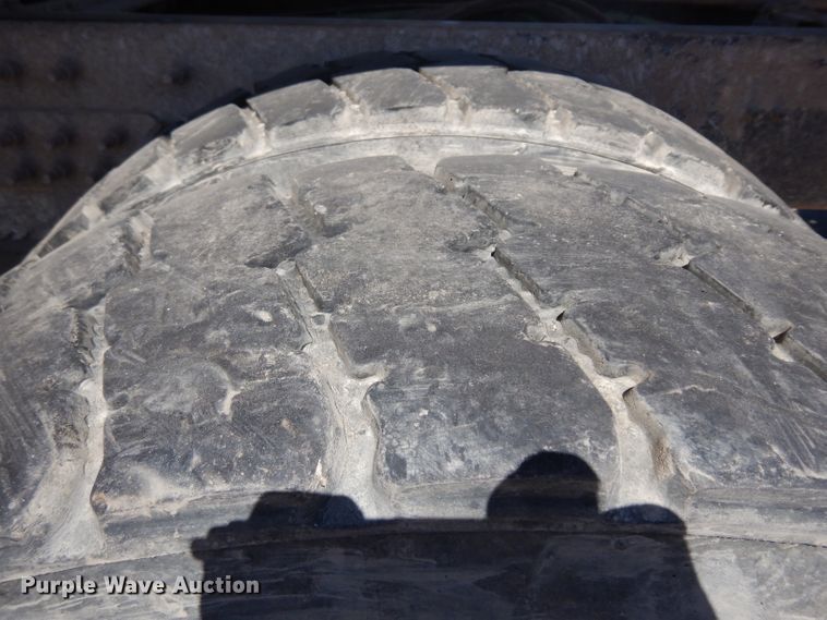 image for item HA9469 2012 International WorkStar 7500  dump truck