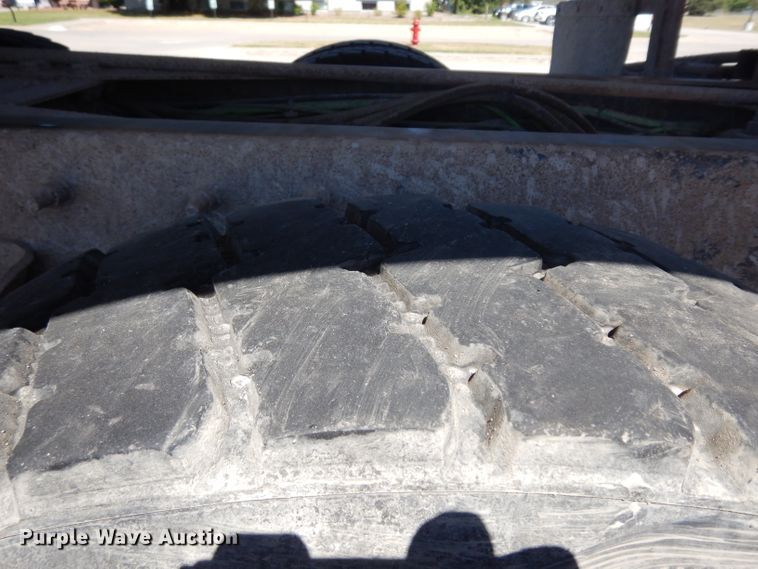 image for item HA9469 2012 International WorkStar 7500  dump truck