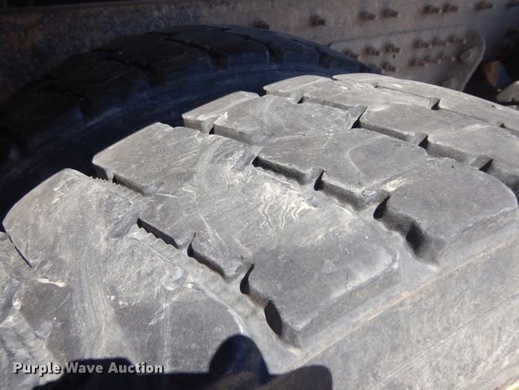 image for item HA9469 2012 International WorkStar 7500  dump truck