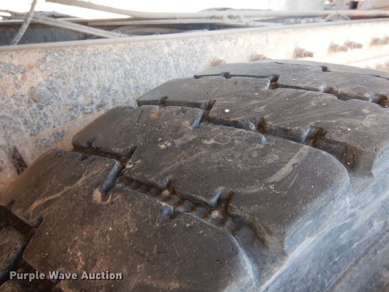 image for item HA9469 2012 International WorkStar 7500  dump truck