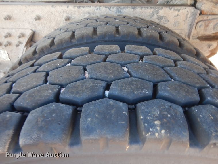 image for item HA9469 2012 International WorkStar 7500  dump truck