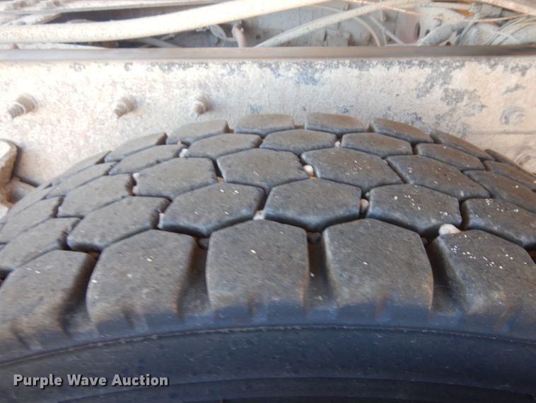 image for item HA9469 2012 International WorkStar 7500  dump truck