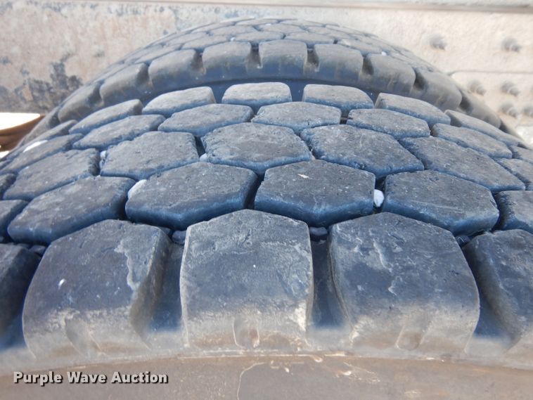 image for item HA9469 2012 International WorkStar 7500  dump truck