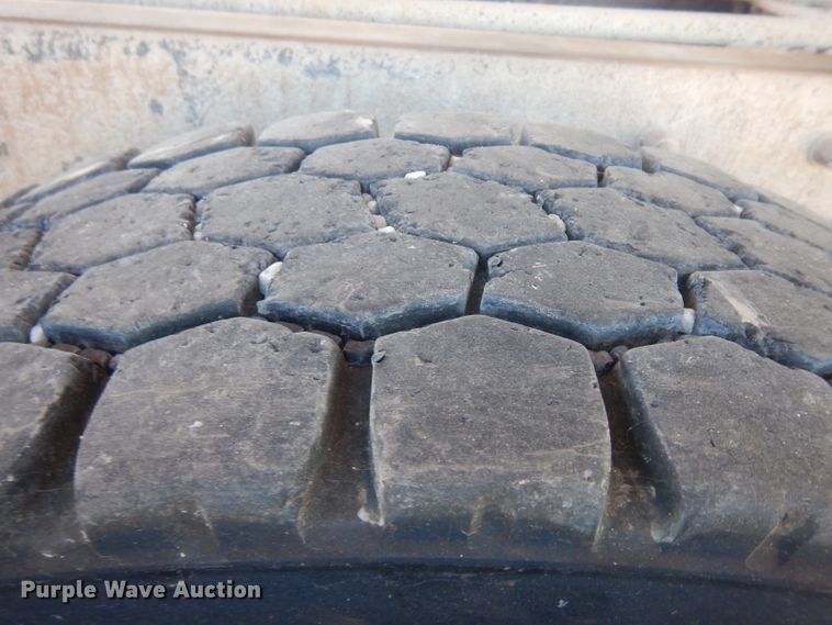 image for item HA9469 2012 International WorkStar 7500  dump truck