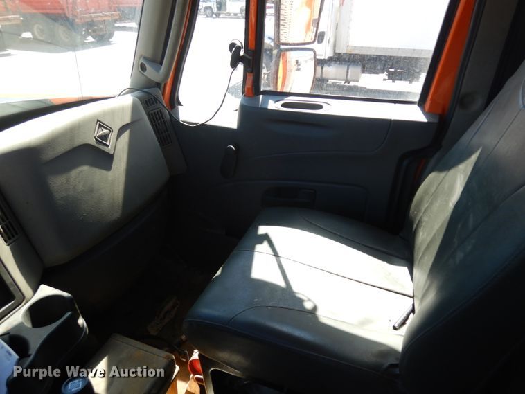 image for item HA9470 2012 International WorkStar 7500  dump truck