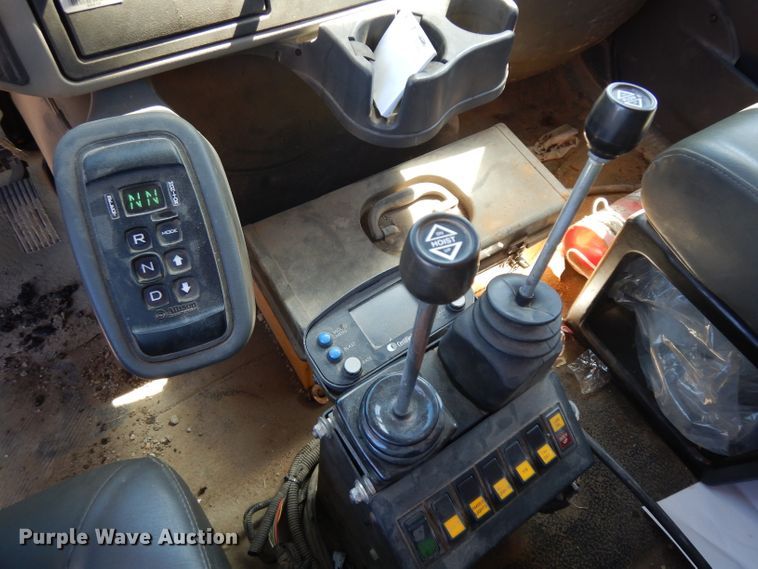 image for item HA9470 2012 International WorkStar 7500  dump truck