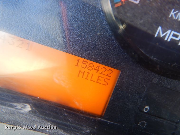 image for item HA9470 2012 International WorkStar 7500  dump truck