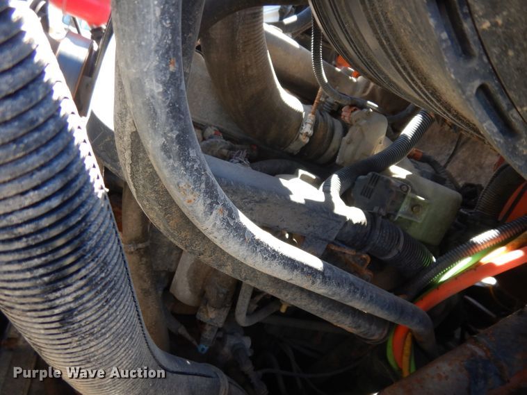 image for item HA9470 2012 International WorkStar 7500  dump truck