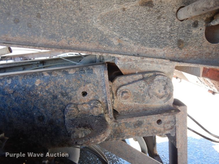 image for item HA9470 2012 International WorkStar 7500  dump truck