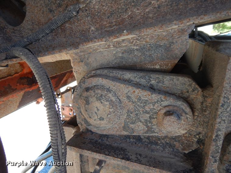 image for item HA9470 2012 International WorkStar 7500  dump truck