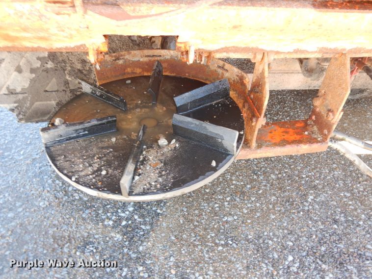 image for item HA9470 2012 International WorkStar 7500  dump truck