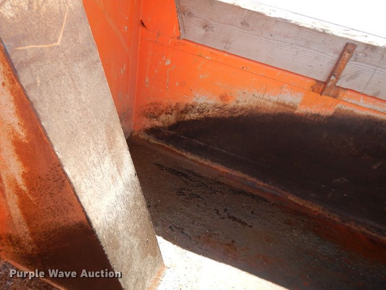 image for item HA9470 2012 International WorkStar 7500  dump truck