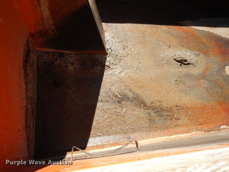 image for item HA9470 2012 International WorkStar 7500  dump truck