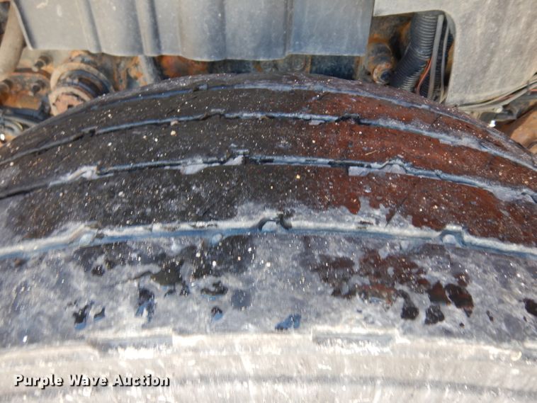 image for item HA9470 2012 International WorkStar 7500  dump truck