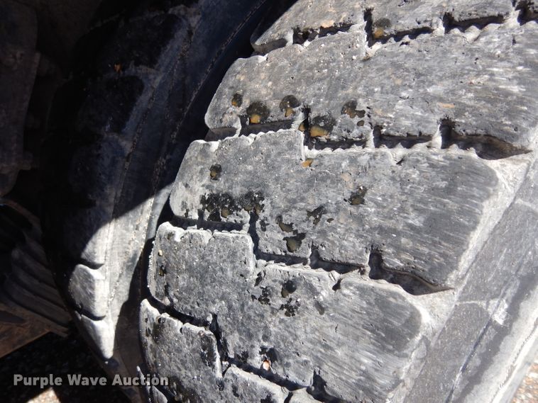 image for item HA9470 2012 International WorkStar 7500  dump truck