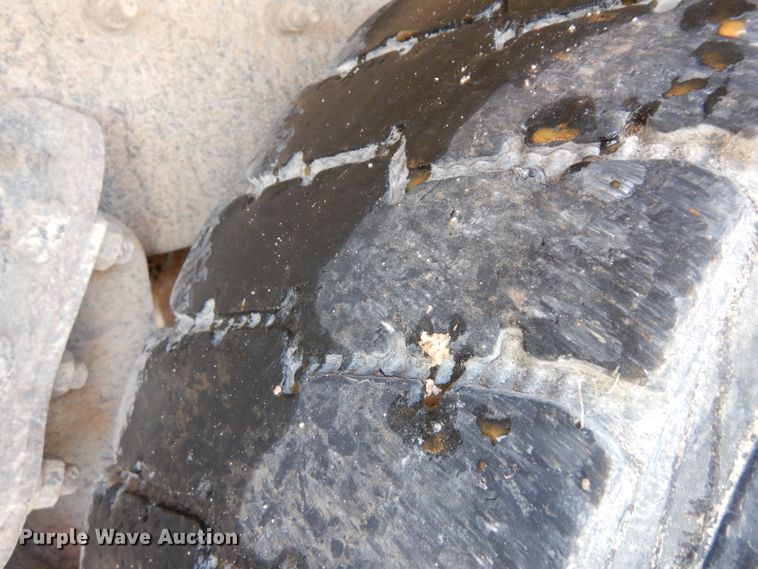 image for item HA9470 2012 International WorkStar 7500  dump truck