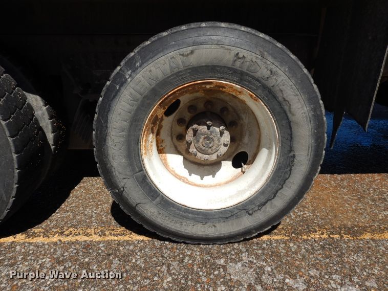 image for item HA9470 2012 International WorkStar 7500  dump truck