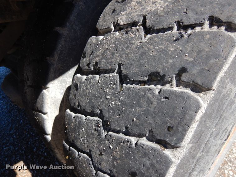 image for item HA9470 2012 International WorkStar 7500  dump truck