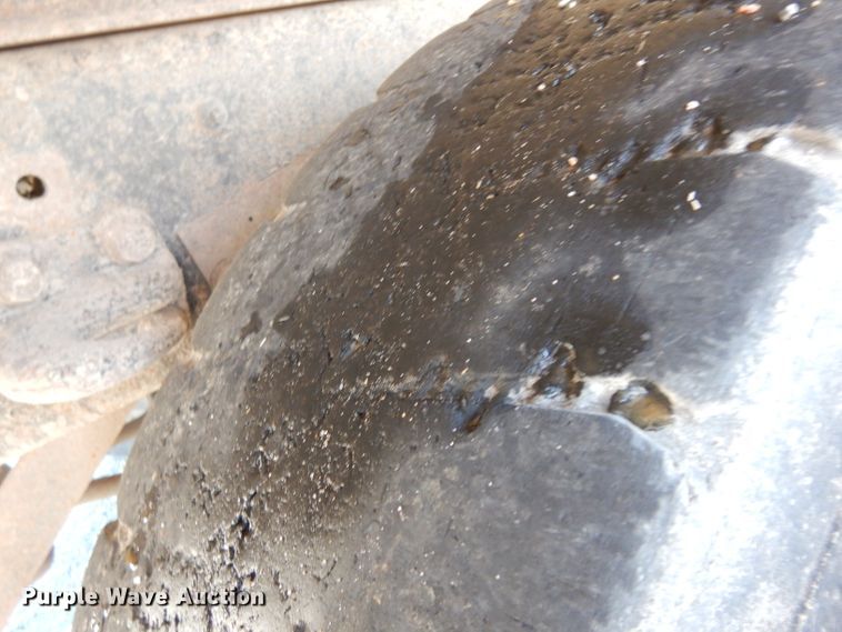 image for item HA9470 2012 International WorkStar 7500  dump truck