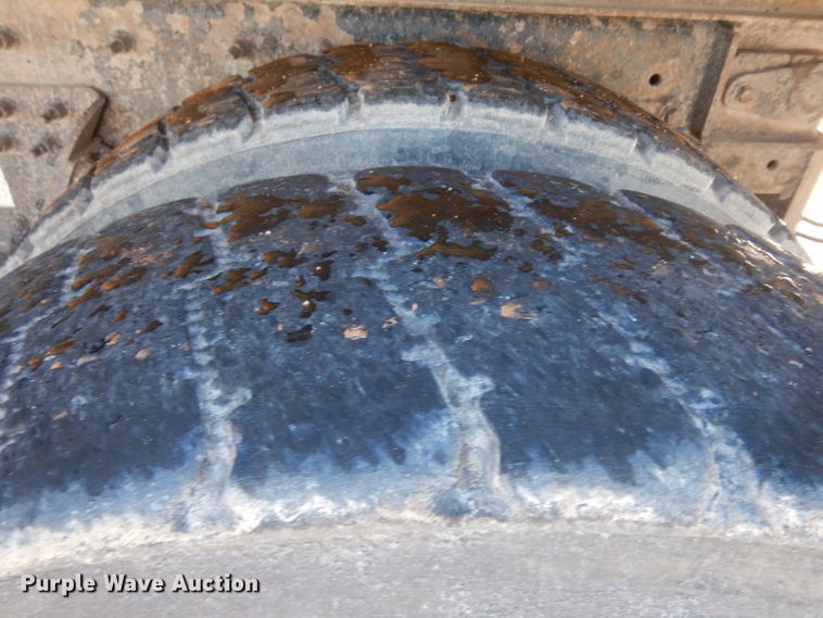 image for item HA9470 2012 International WorkStar 7500  dump truck