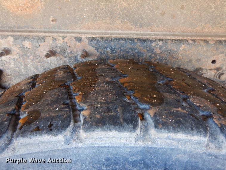 image for item HA9470 2012 International WorkStar 7500  dump truck