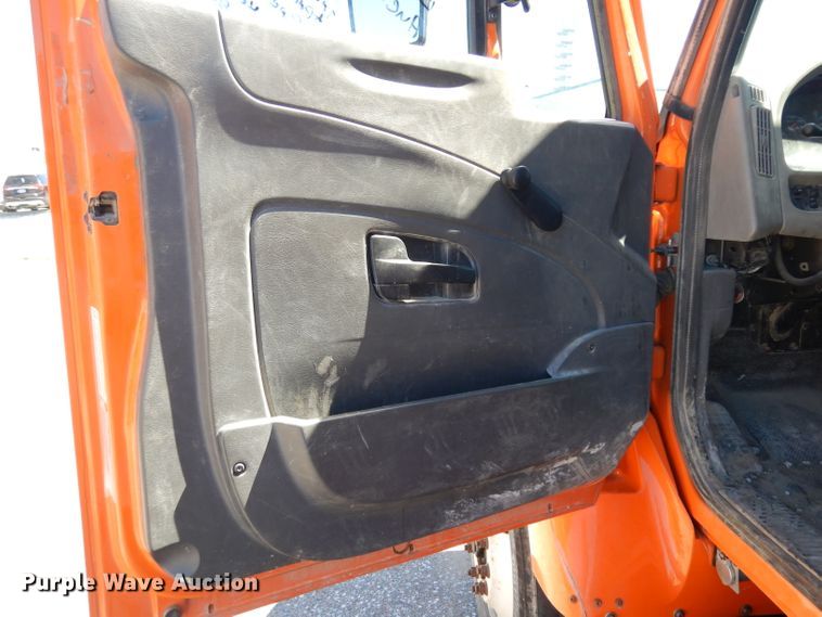 image for item HA9471 2010 International WorkStar 7300  dump truck