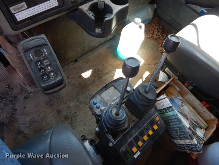 image for item HA9471 2010 International WorkStar 7300  dump truck