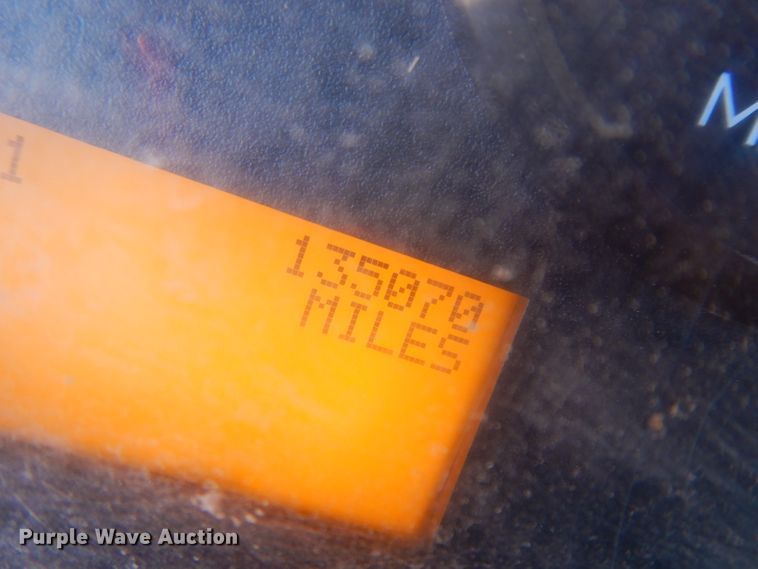 image for item HA9471 2010 International WorkStar 7300  dump truck