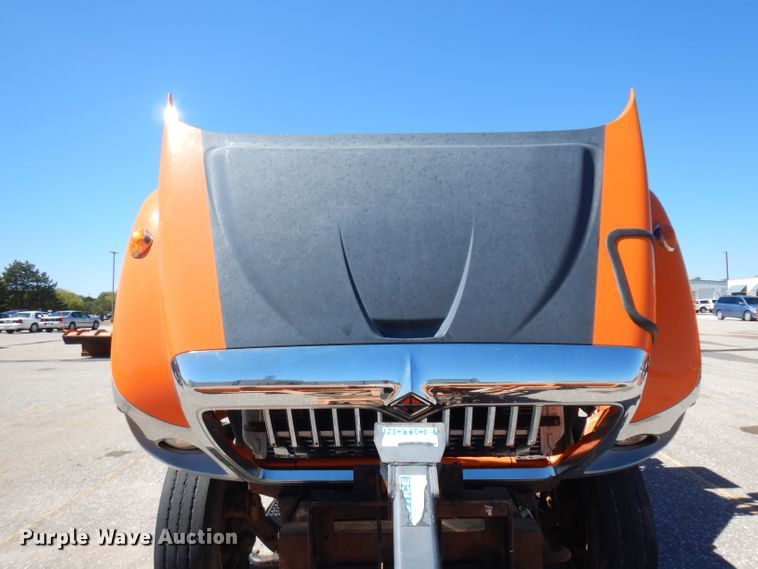 image for item HA9471 2010 International WorkStar 7300  dump truck