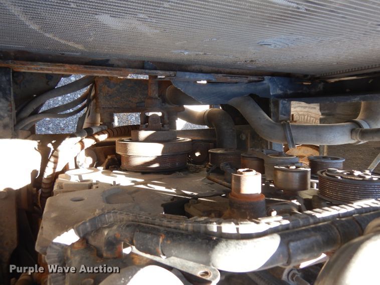 image for item HA9471 2010 International WorkStar 7300  dump truck