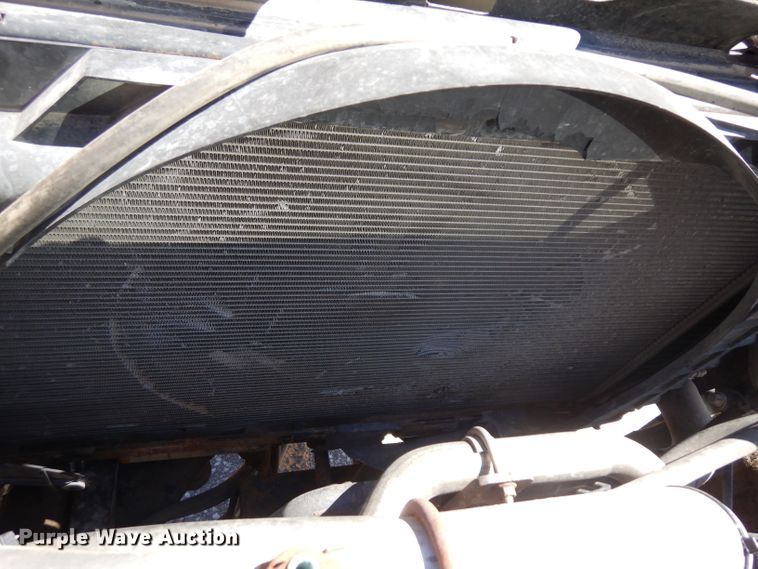 image for item HA9471 2010 International WorkStar 7300  dump truck