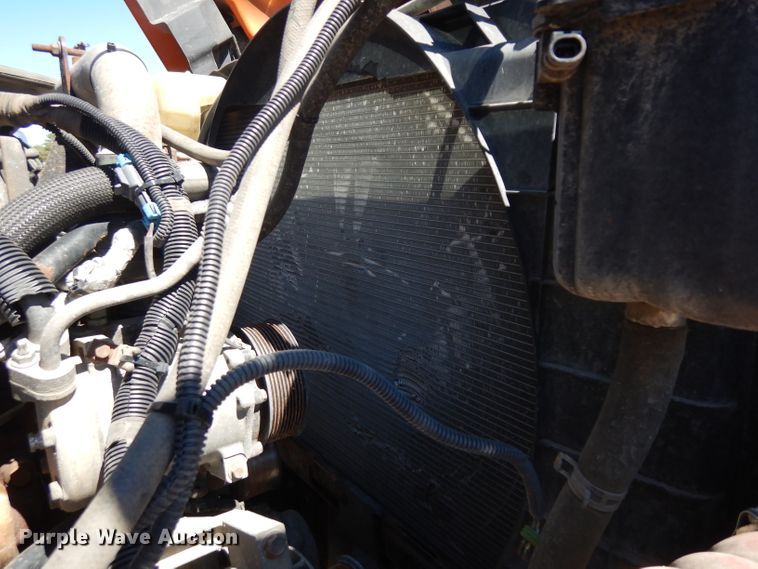 image for item HA9471 2010 International WorkStar 7300  dump truck