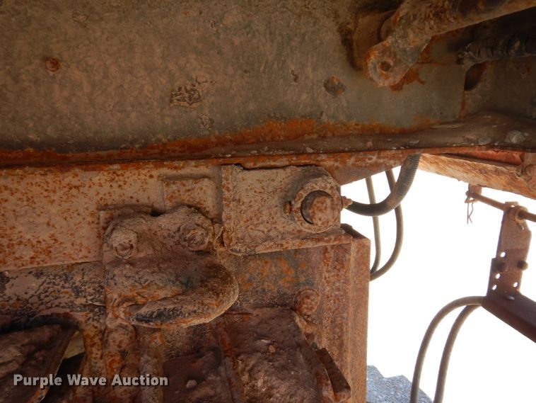 image for item HA9471 2010 International WorkStar 7300  dump truck